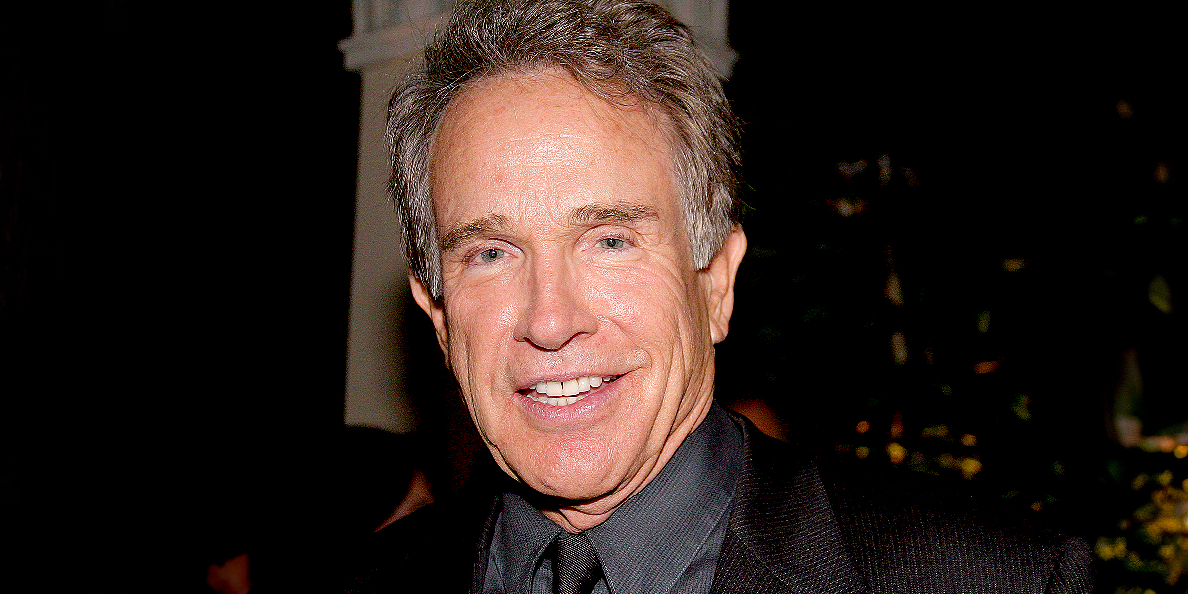 Warren Beatty | Source: Getty Images