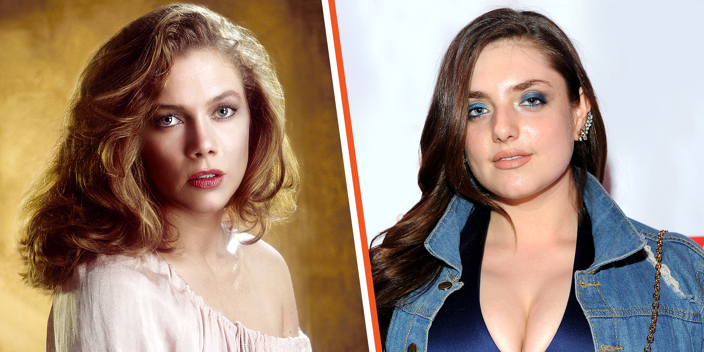 Kathleen Turner | Rachel Ann Weiss | Sources: Getty Images