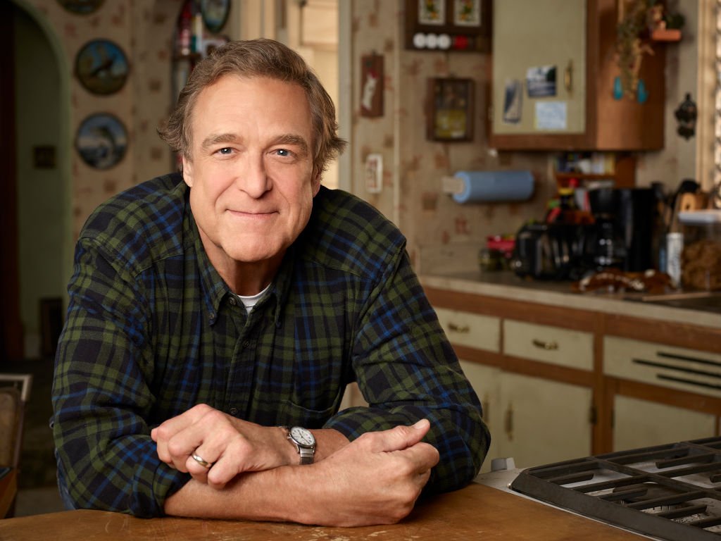 "The Conners" stars John Goodman as Dan Conner circa 2018. | Source: Getty Images