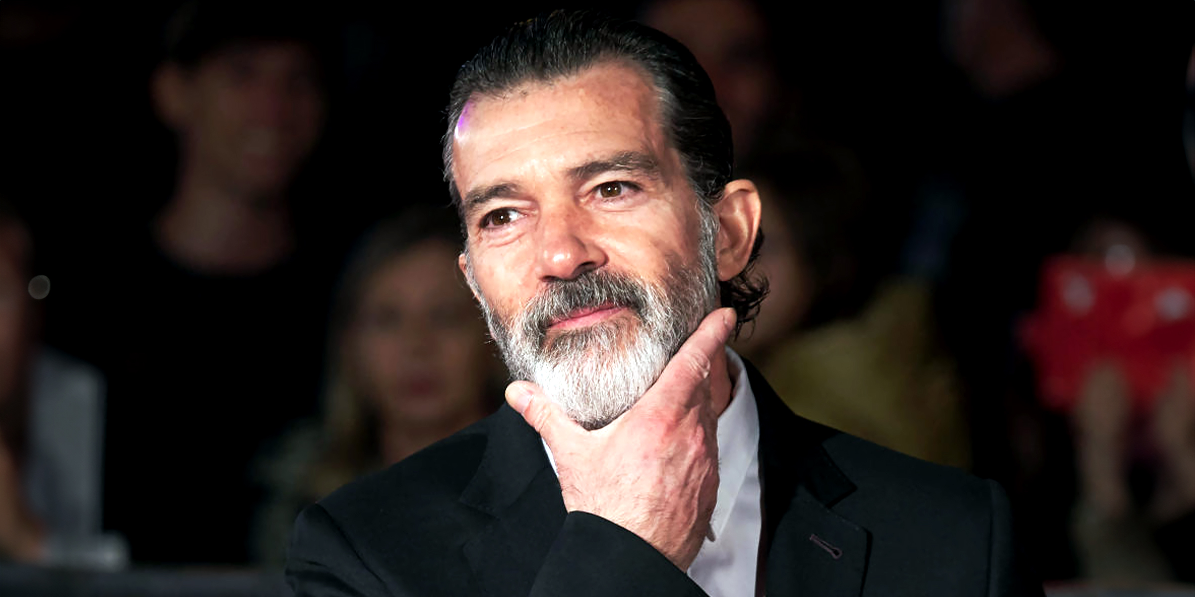 Antonio Banderas | Source: Getty Images