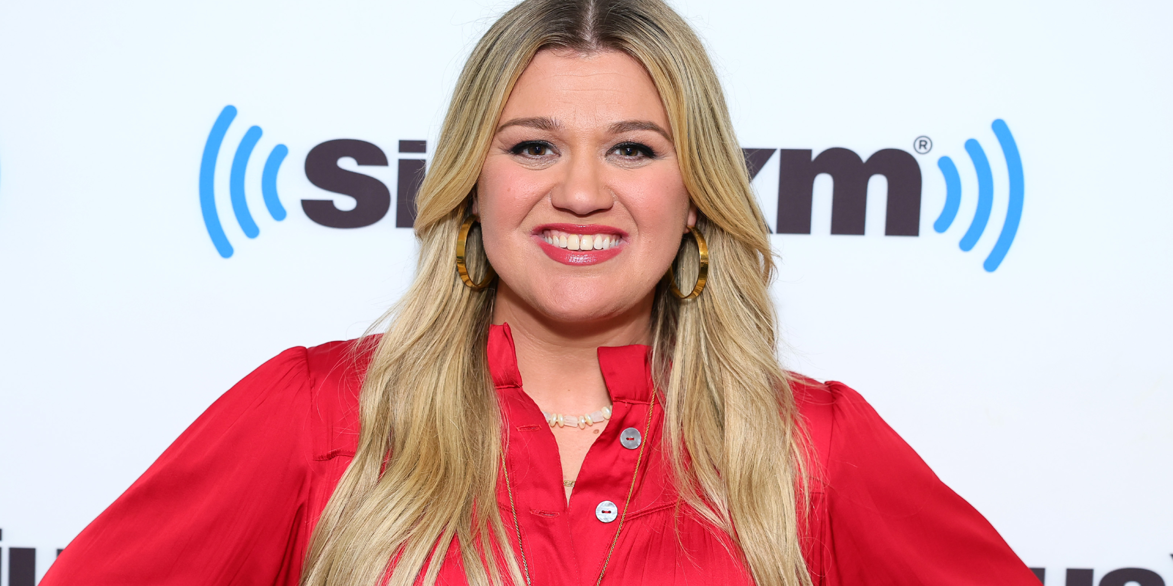 Kelly Clarkson | Source: Getty Images