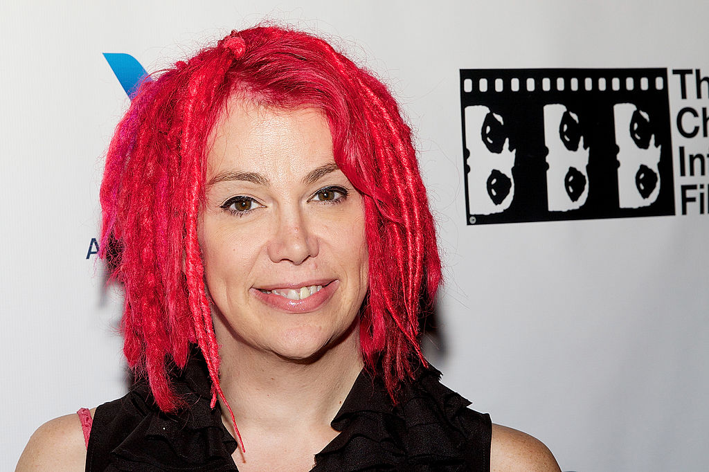 Lana Wachowski | Source: Getty Images