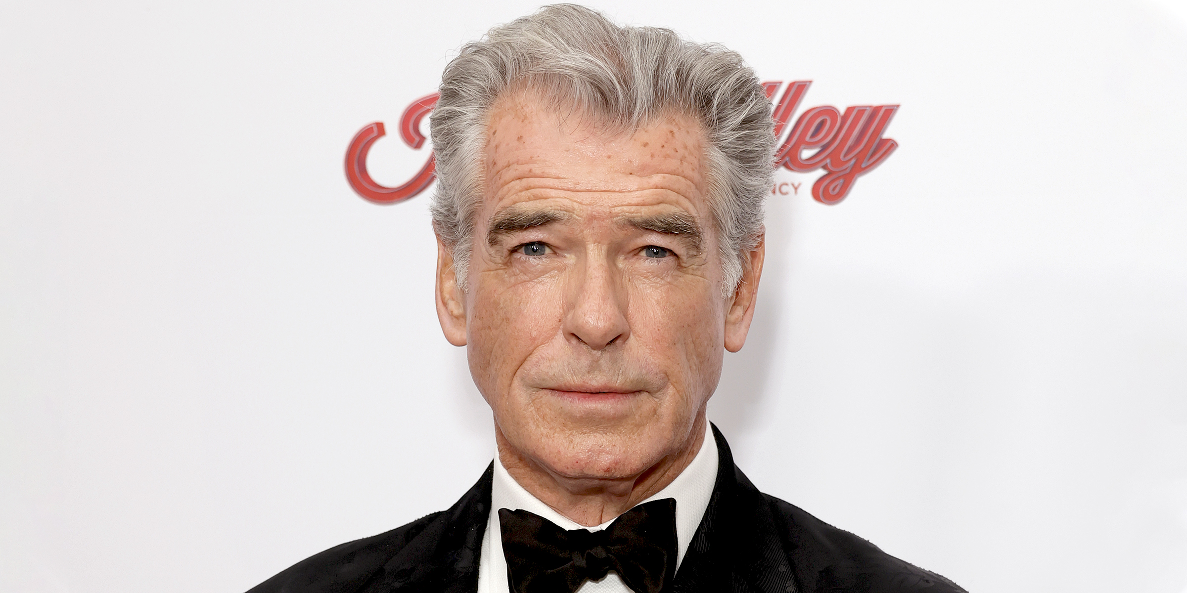 Pierce Brosnan | Source: Getty Images