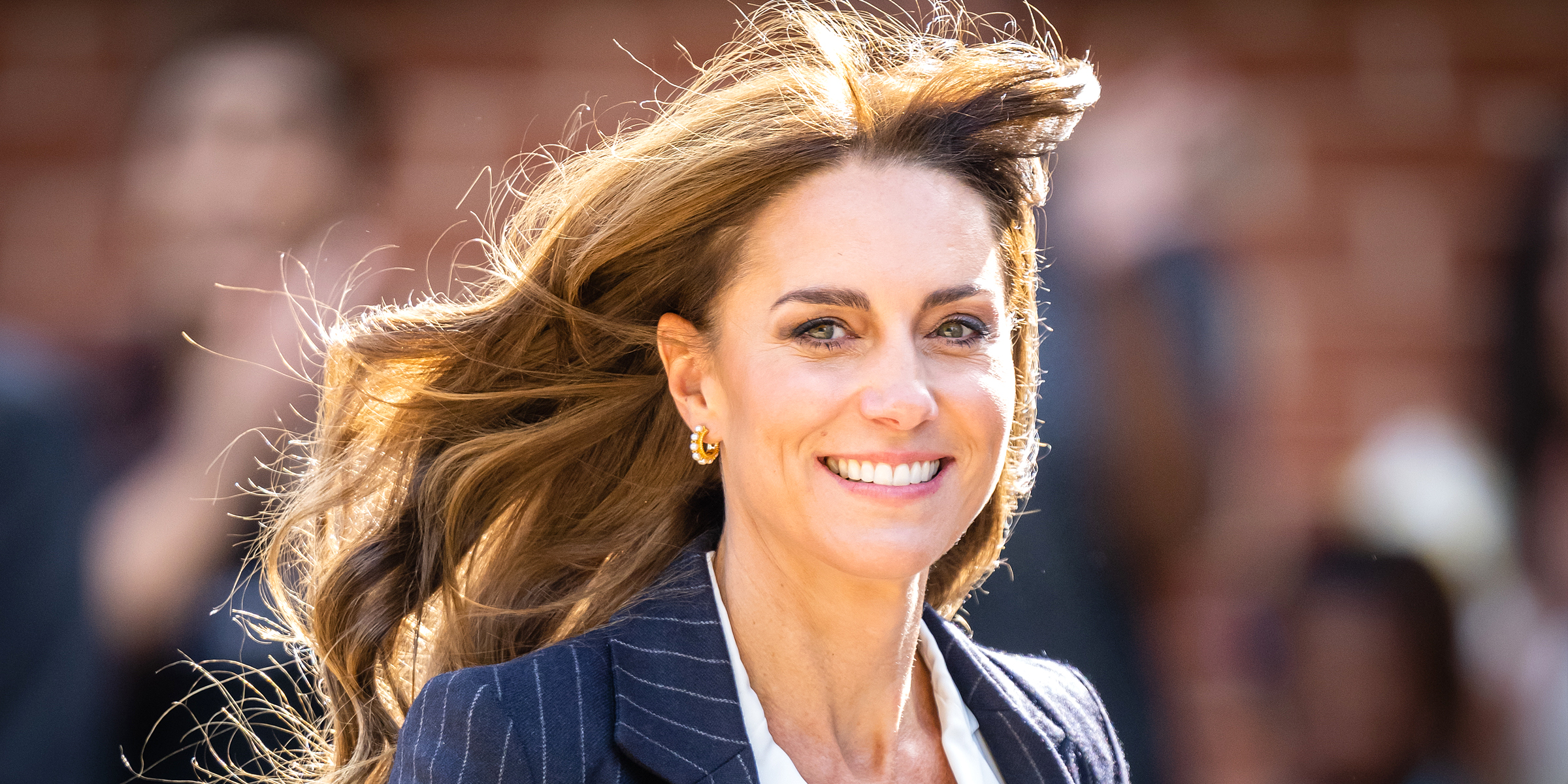 Kate Middleton, Princess of Wales | Source: Getty Images