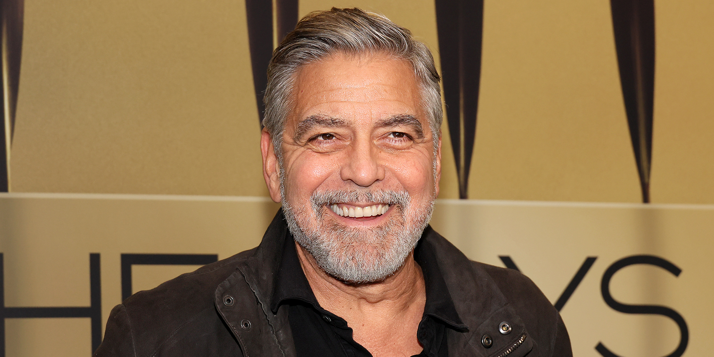 George Clooney | Source: Getty Images