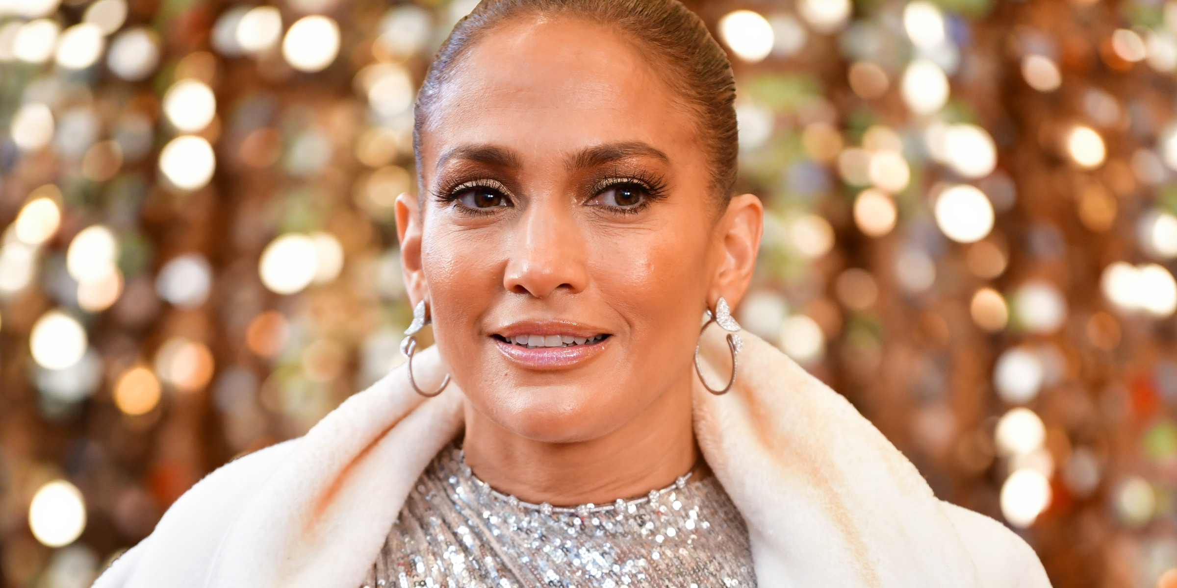 Jennifer Lopez | Source: Getty Images