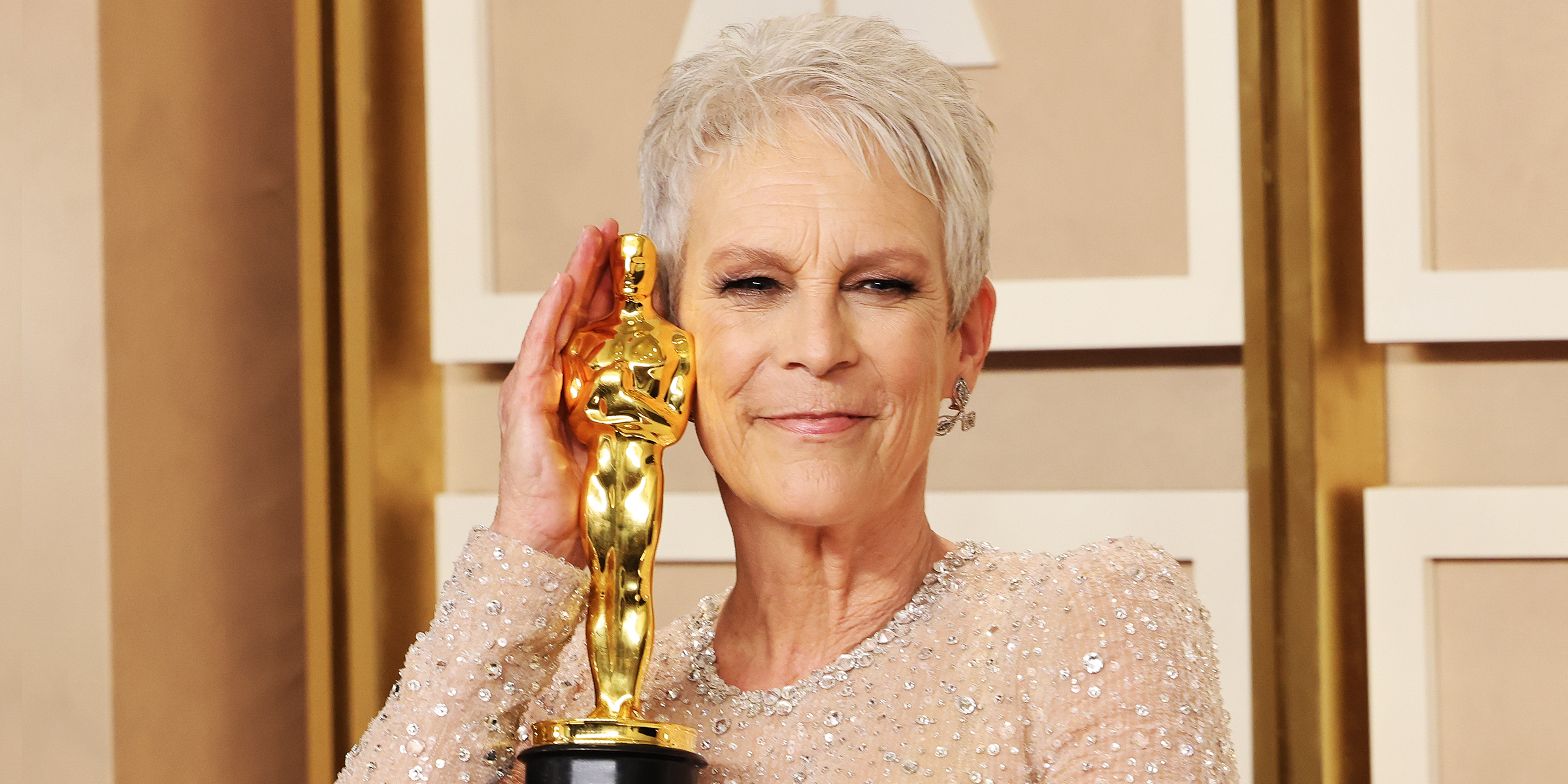 Jamie Lee Curtis | Source: Getty Images