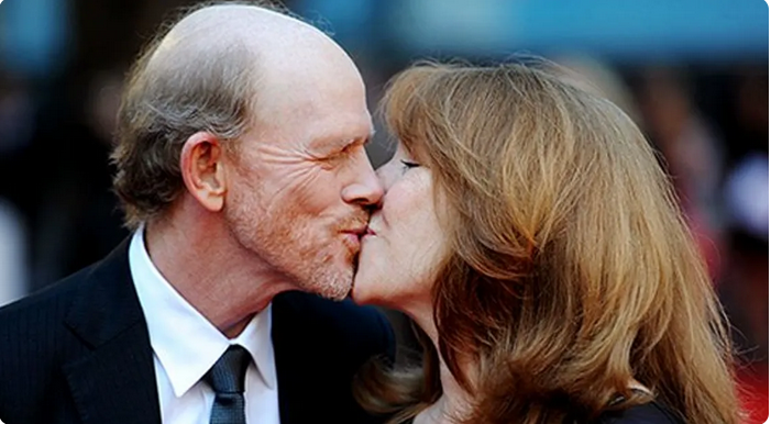 Ron and Cheryl Howard | Source: Getty Images