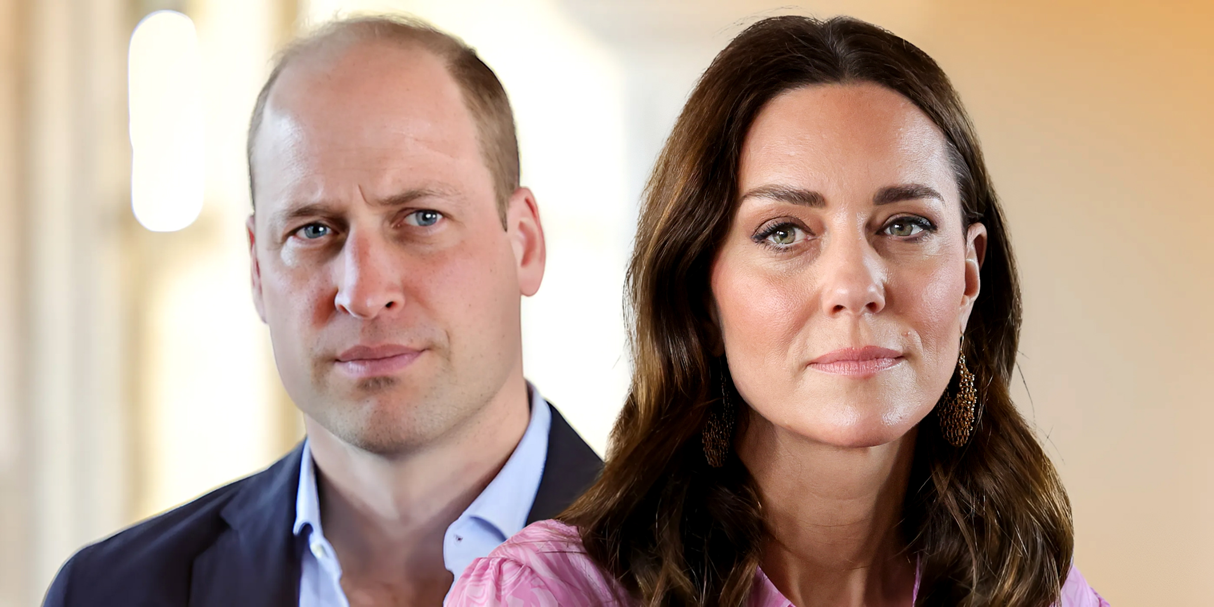 Prince of Wales and the Princess of Wales | Source: Getty Images