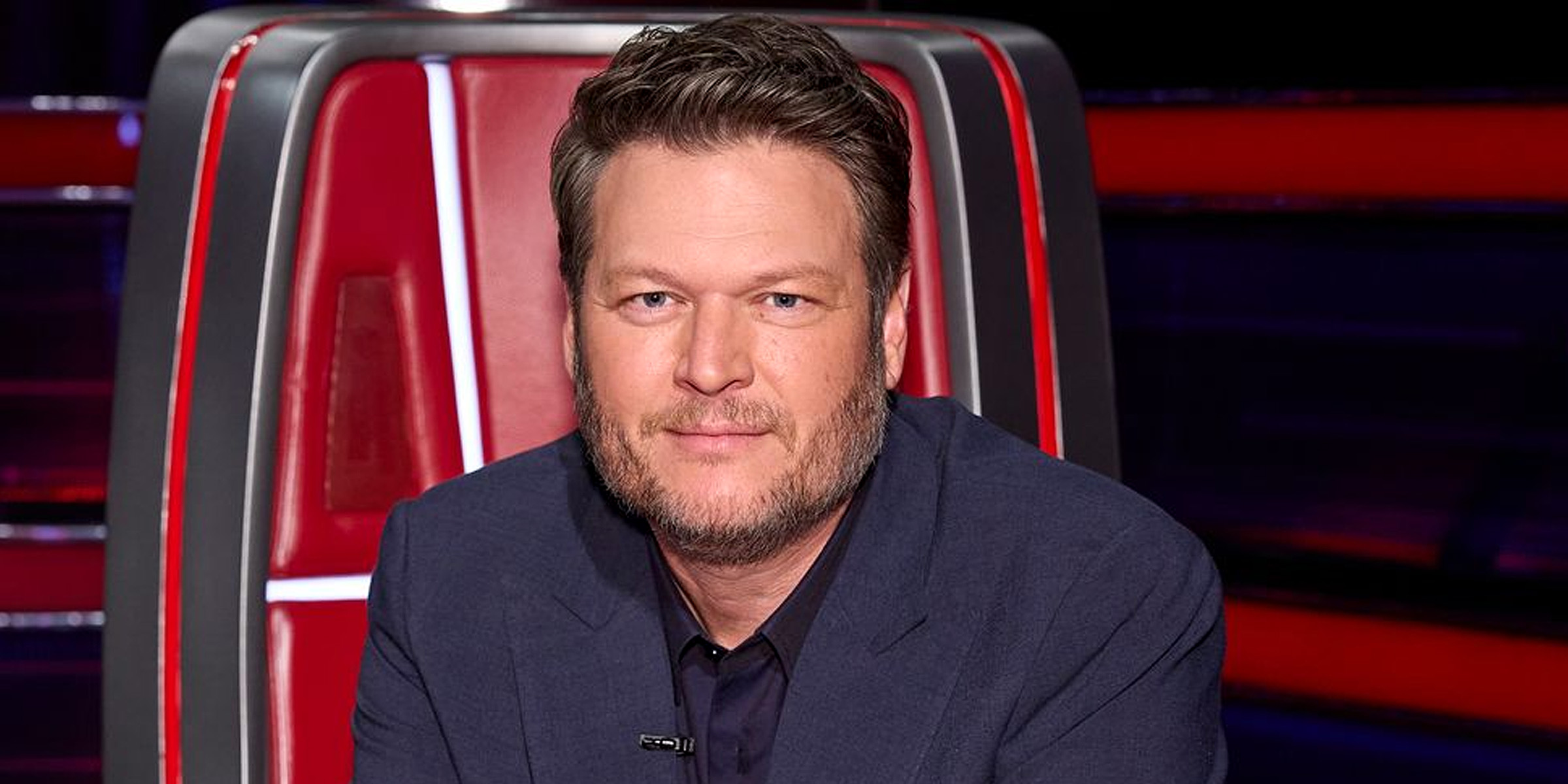 Blake Shelton | Source: Getty Images