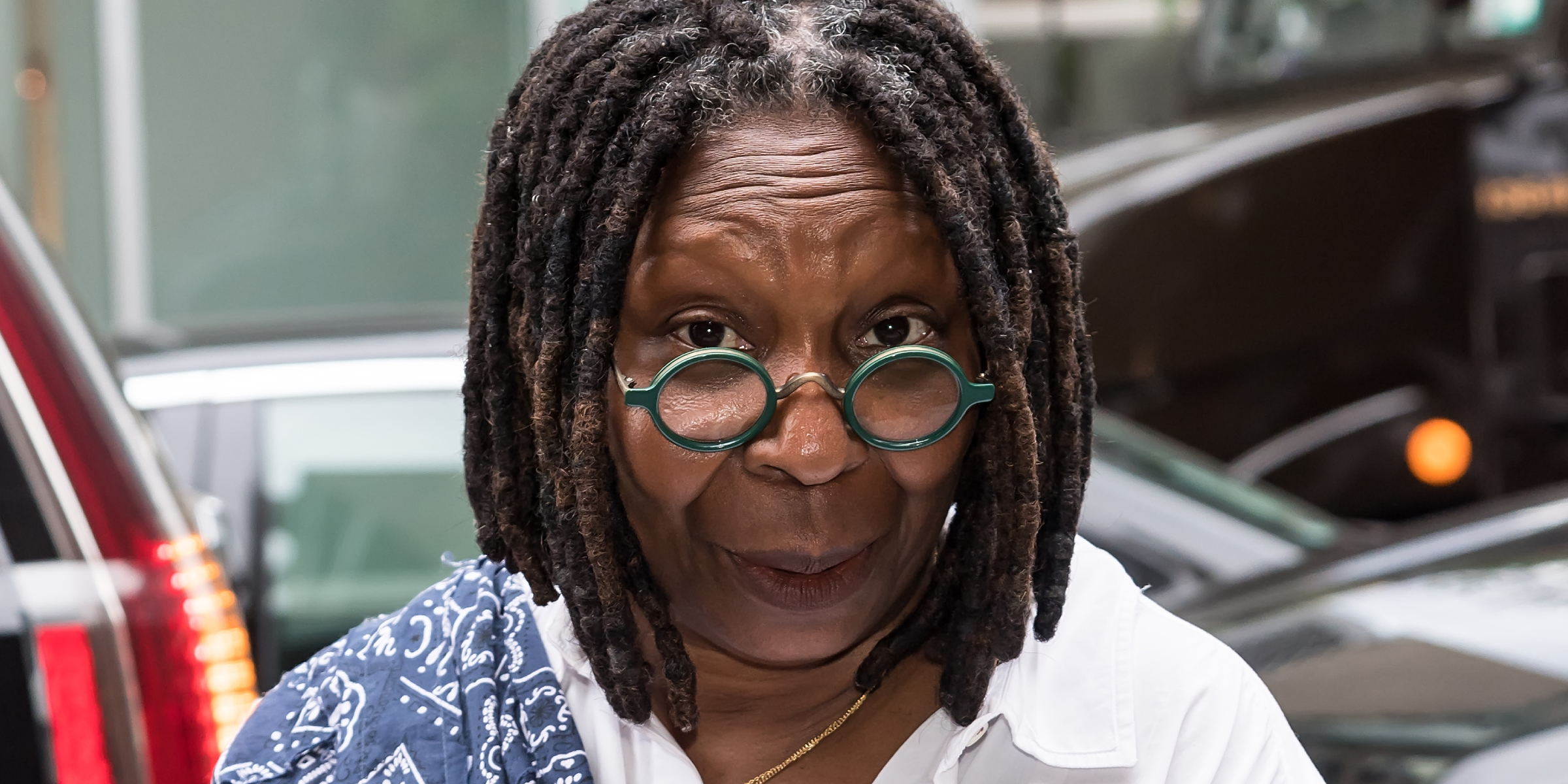 Whoopi Goldberg | Source: Getty Images