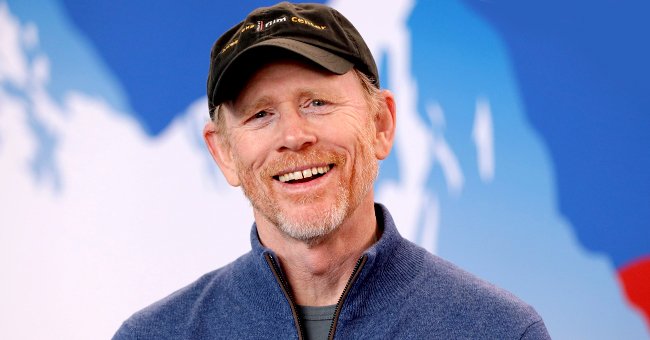 Ron Howard | Source: Getty Images