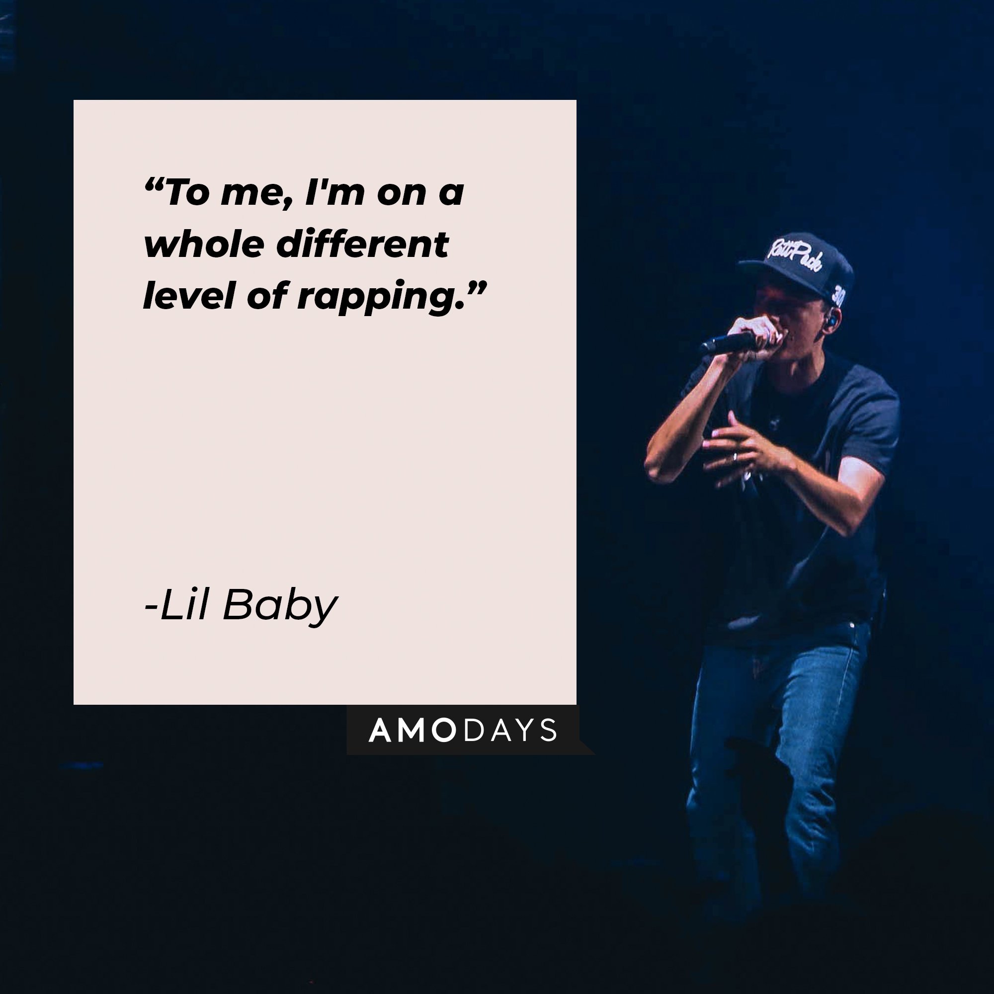 Rapper Quotes About Money