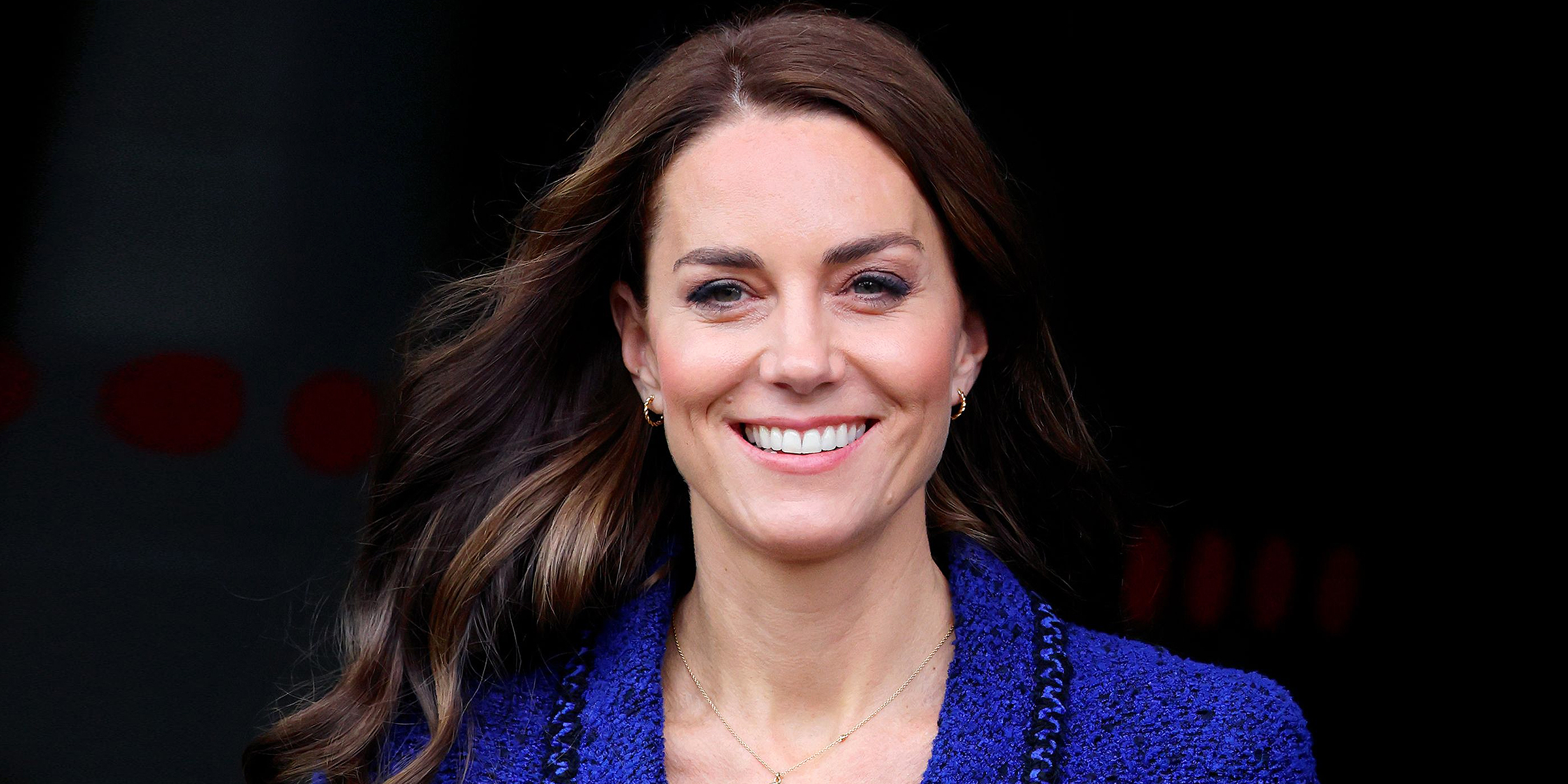 La princesse Catherine | Source: Getty Images