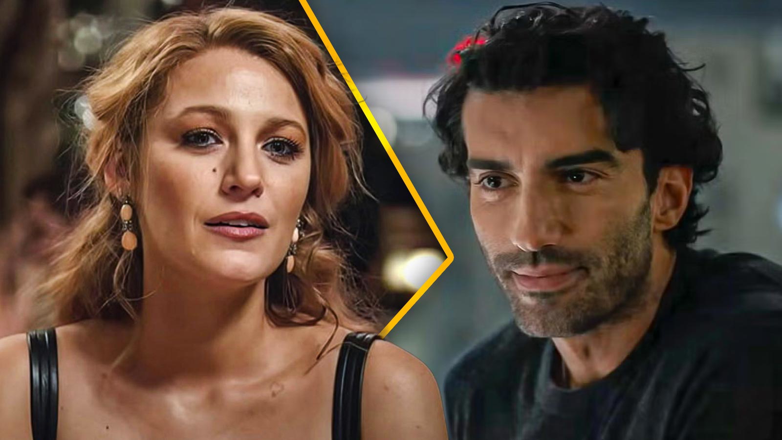 Justin Baldoni vs Blake Lively Net Worth Comparison: You’d Be Surprised to Know the Difference