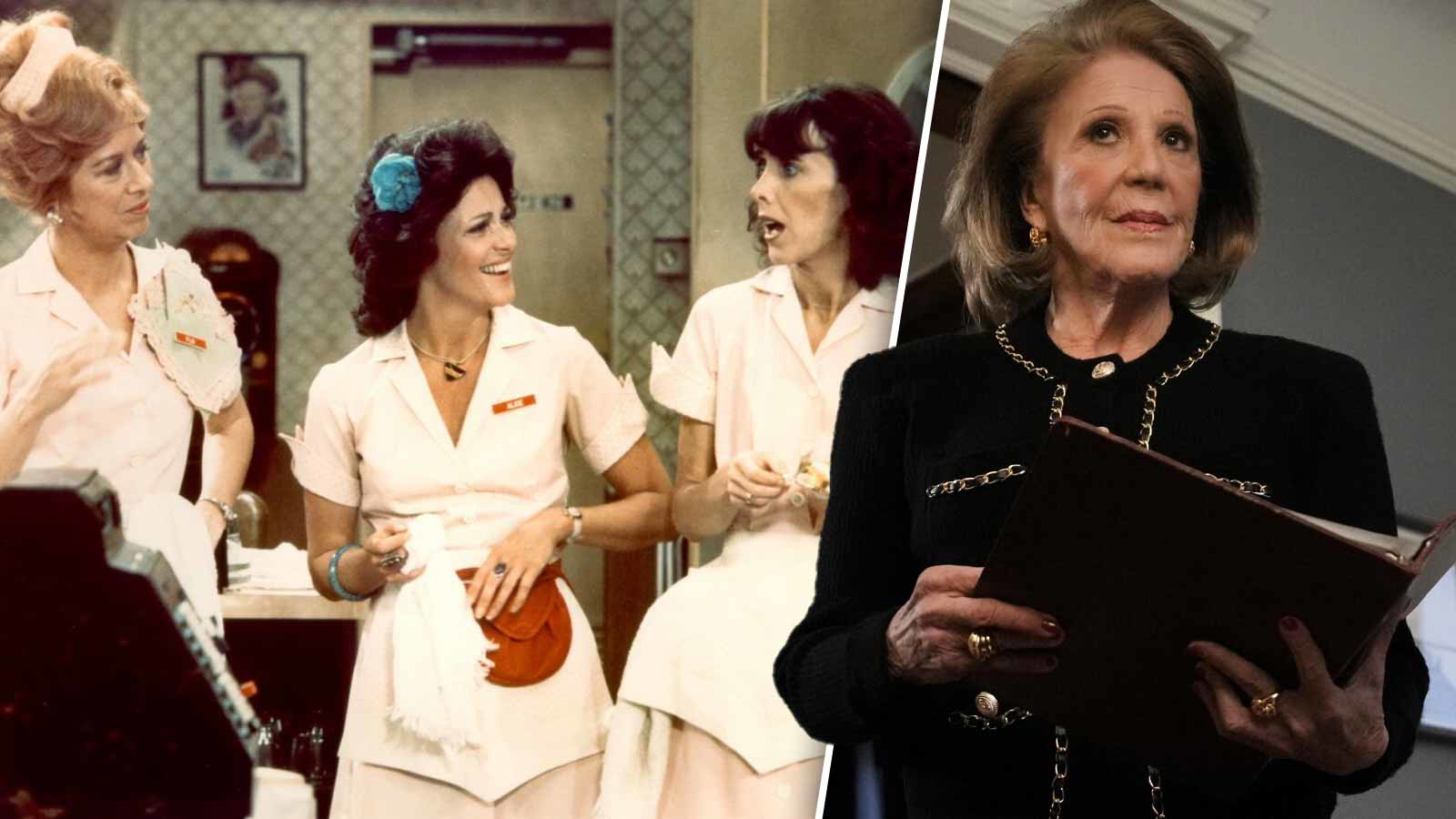 Linda Lavin