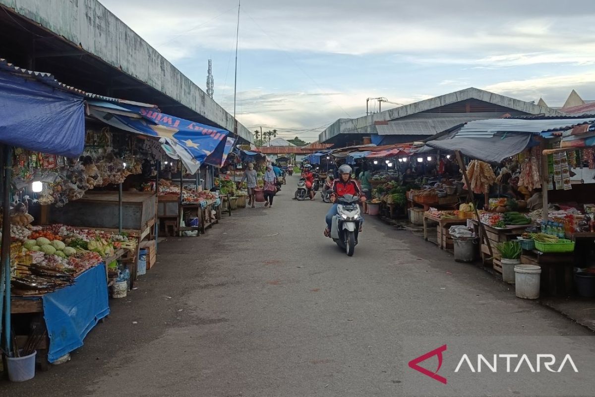 Pemkab: Upah Minimum Kabupaten Mimika 2025 naik jadi Rp5 juta