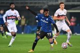 Manchester United selesaikan transfer Amad Diallo dari Atalanta