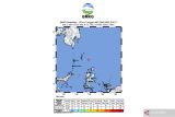 Gempa 5,2 magnitudo guncang Talaud Sulut