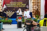 Pelantikan Bupati Terpilih Natuna tunggu sidang sengketa Batam, Bintan dan Lingga