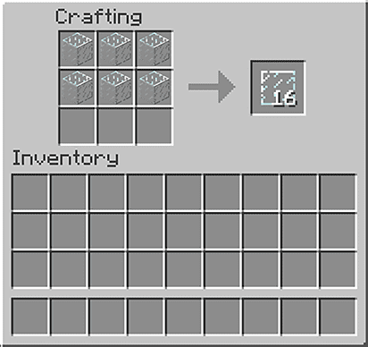 How To Make Glass In Minecraft Apex Hosting