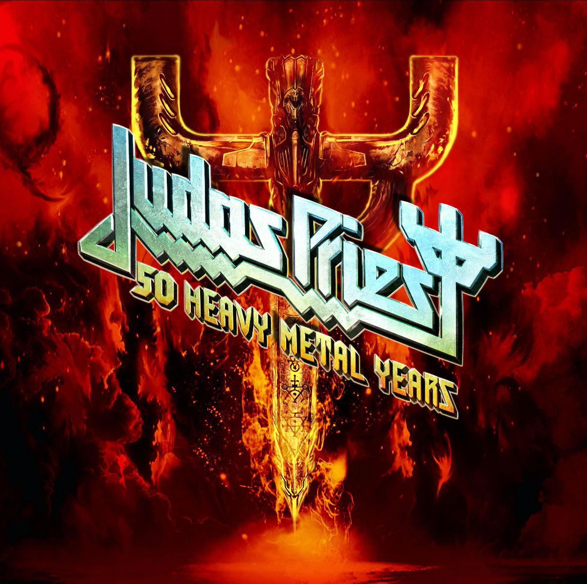 Judas priest 1080P 2K 4K 5K HD wallpapers free download  Wallpaper Flare