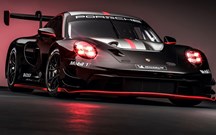 Novo Porsche 911 GT3 R: mais potente e mais fácil de conduzir