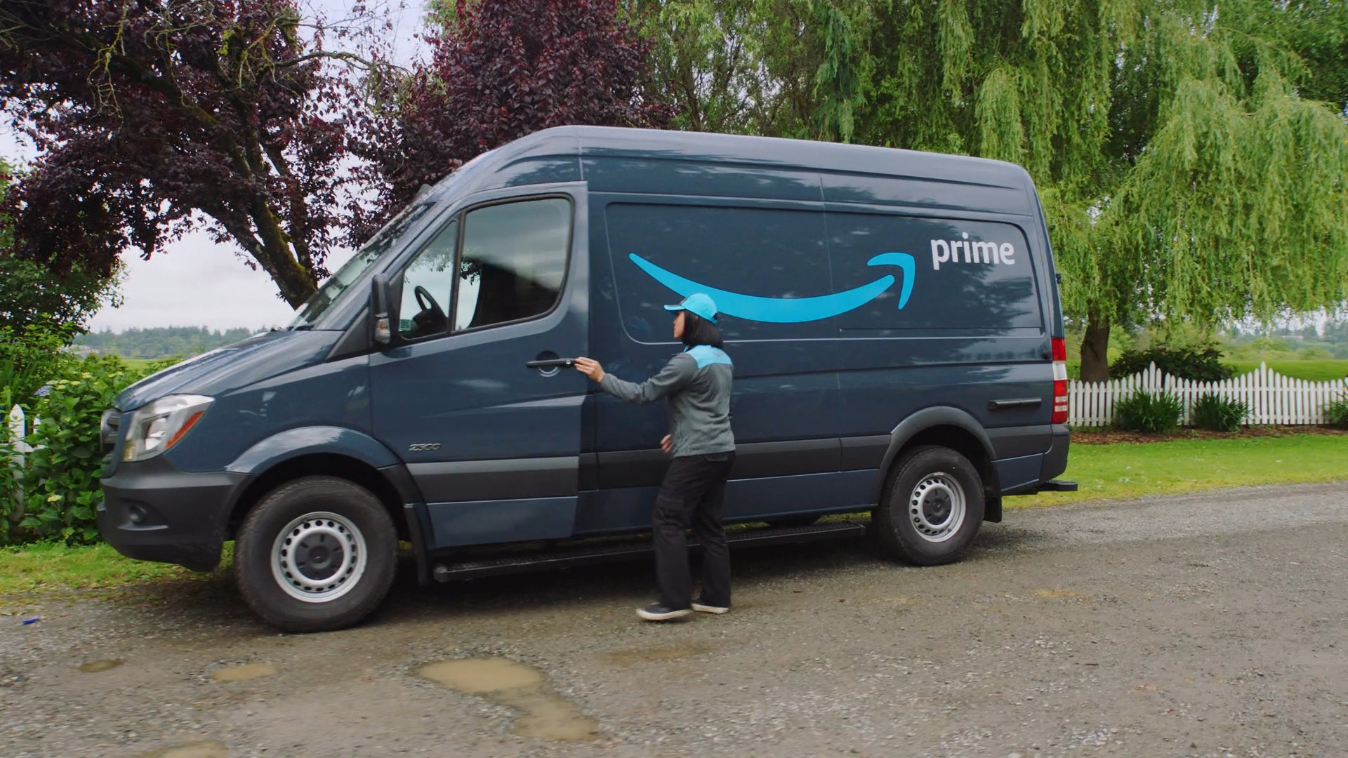 Amazon Delivery Contractors Operate With Little Oversight Report Finds Ars Technica