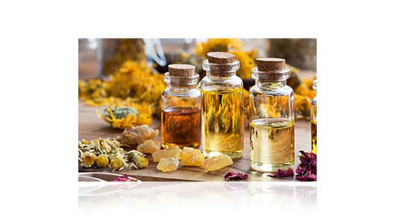 Aroma Oil / Essentional Oil