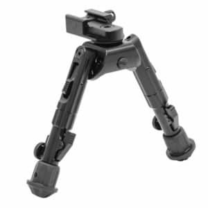 UTG Heavy Duty Recon 360 Bipod - 3 Heights Available