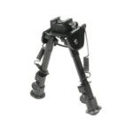 UTG Tactical OP Bipod - 2 Heights Available