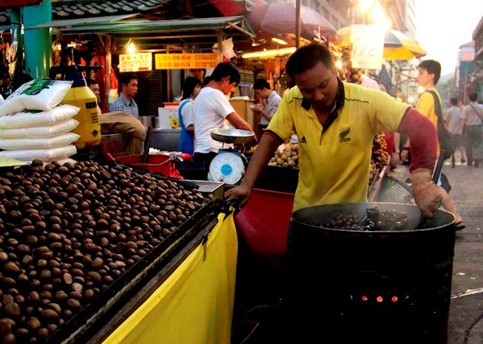 KL Street Food