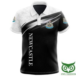 Newcastle United FC Special Style Polo Shirt