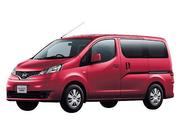 日産NV200バネット