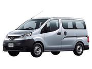 日産NV200バネットバン