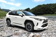 SUV・軽トラにマッチするオフロード系デザインホイール「バ...