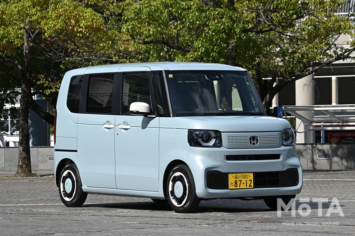 N-BOXが売れない理由とは？ ホンダを救う新型車が今年中に登場！