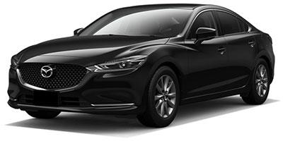 MAZDA6セダン