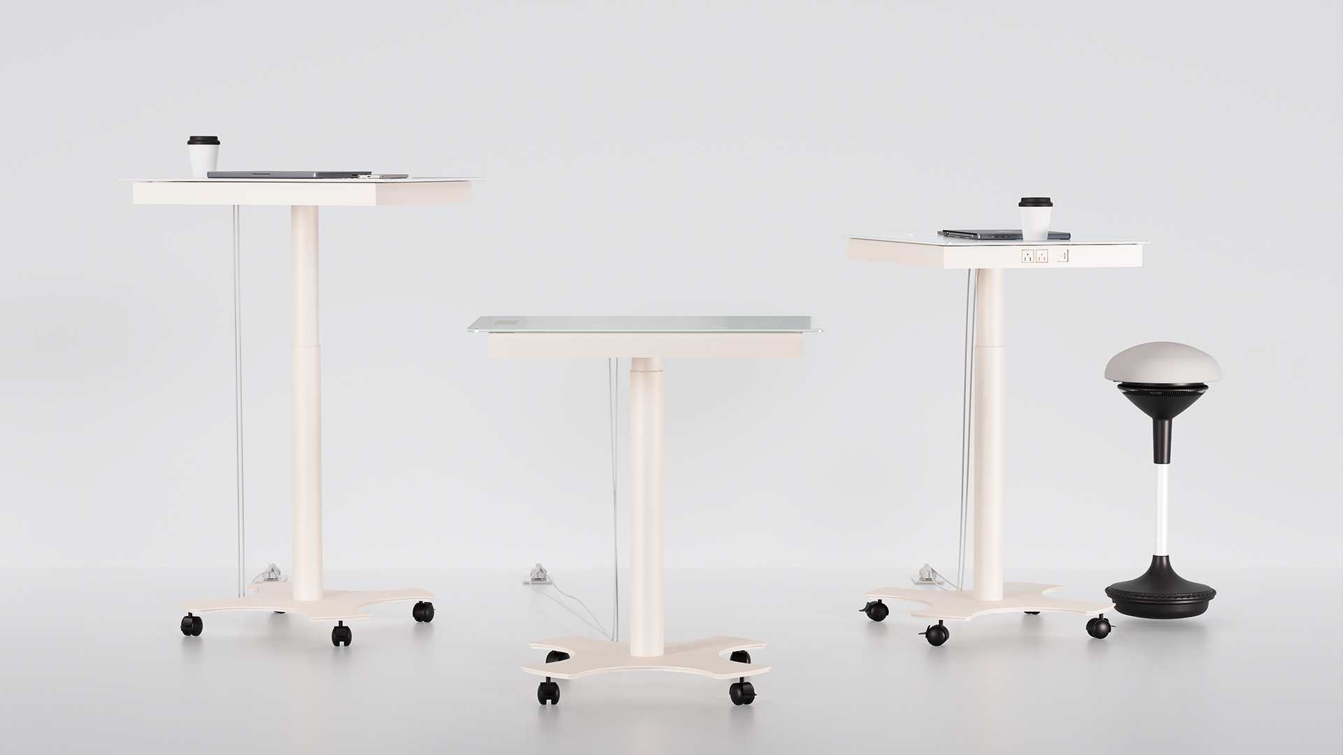 SmartDesk mini