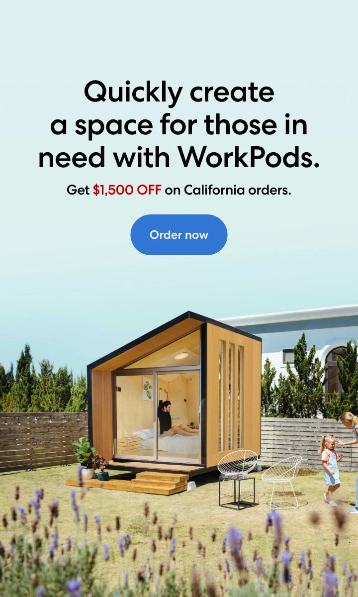 Autonomous WorkPod