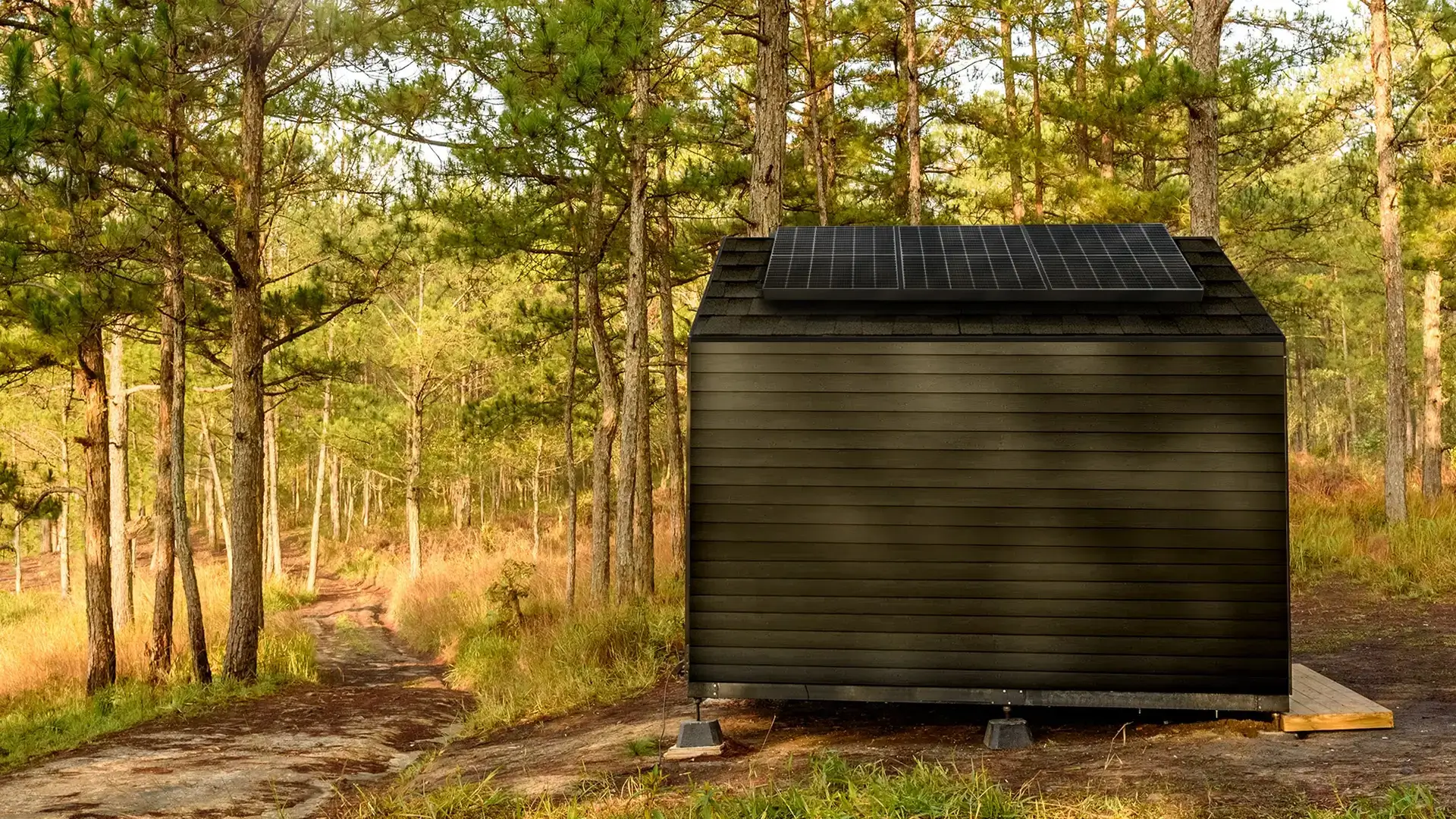 The Ultimate Guide to Solar Heater for Shed Efficient Heating