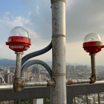 New Obstruction Lights Protect Taiwanese Skies