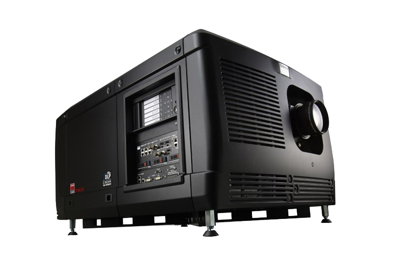 Projector Barco DP4K-19B