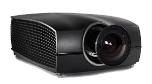 Projector Barco F90-4K13