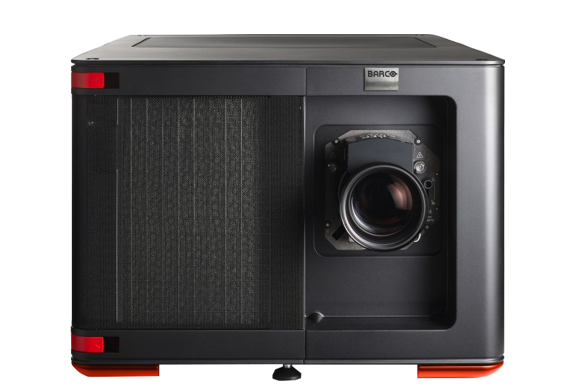 Projector Barco SP4K-12