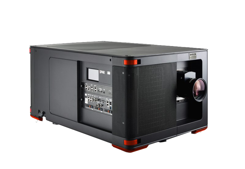 Projector Barco SP4K-20