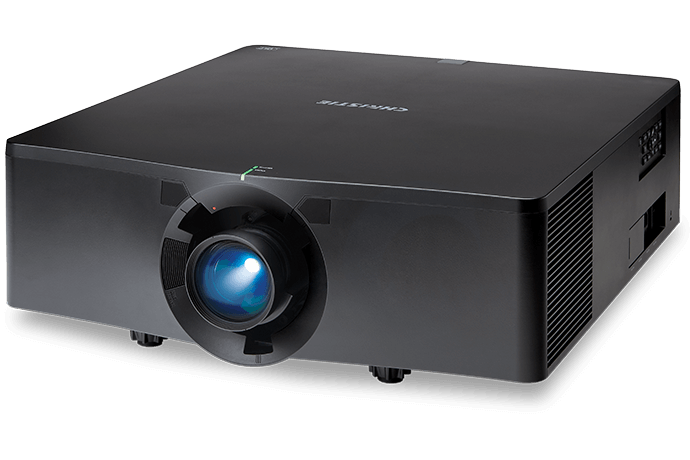 Projector Christie D20WU-HS