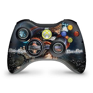 Skin Xbox 360 Controle - Prince Of Persia