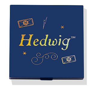 Iluminador Colourpop x Harry Potter Hedwig™ super shock highlighter (Edwiges)