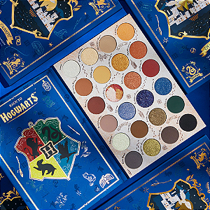 Paleta de Sombras Colourpop - Harry Potter | Back to hogwarts™